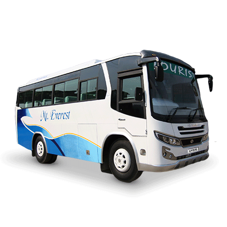 LP 1515 52 WB BS-IV Chassis