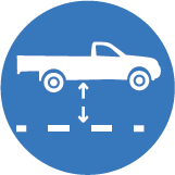 <p>High Ground Clearance</p>
