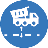 <p>Ground Clearance</p>
