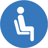 <p>Seating Capacity</p>
