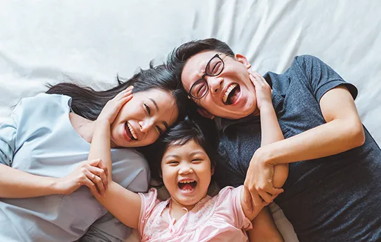 Driving through adversity