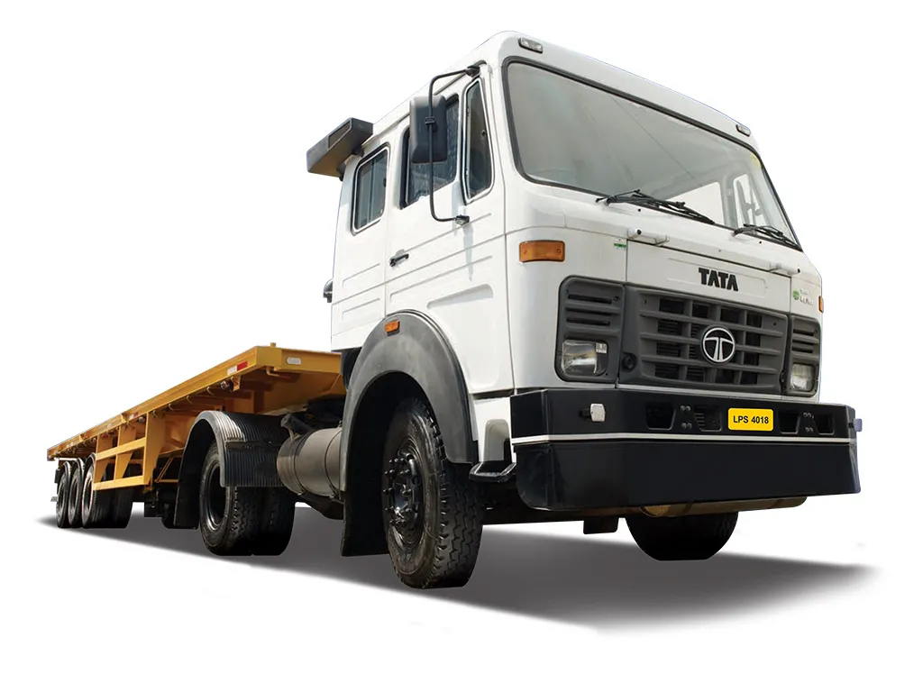 TATA LPS 4018 - Features, Specification & Pricing in Nepal