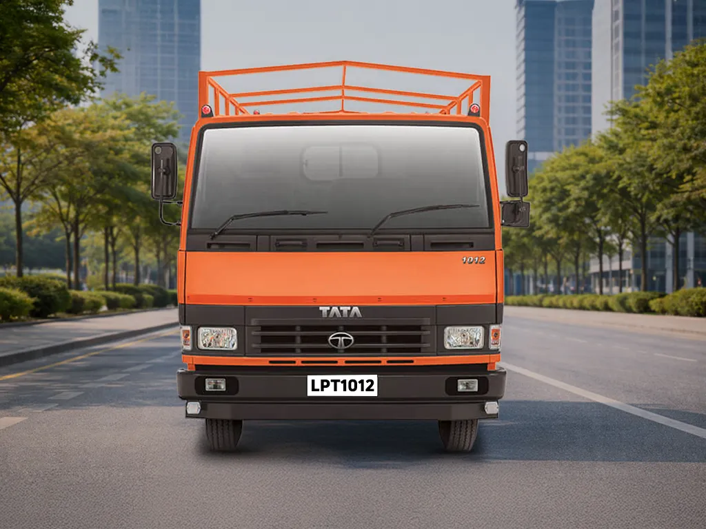 TATA LPT 1012