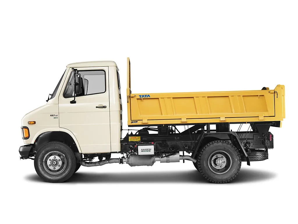 SK 407