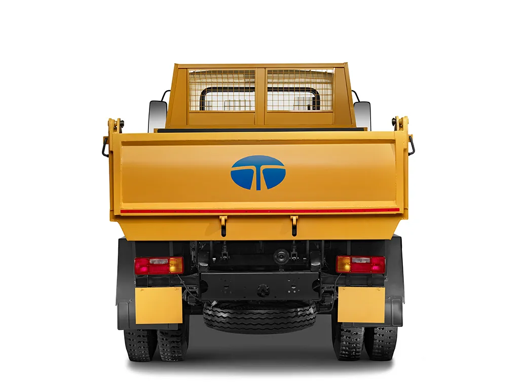 SK 407
