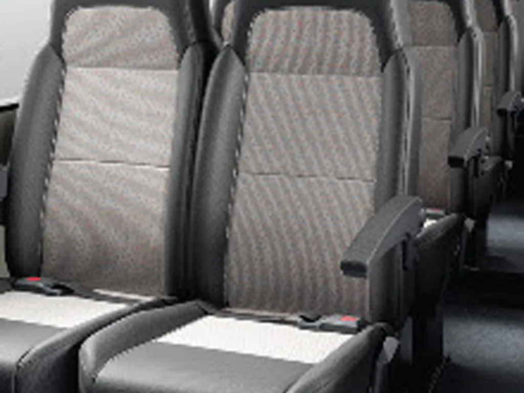 Winger CX Cargo 2+D BS6 RDE High roof