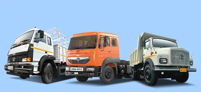What are Heavy Haulage Trucks?  