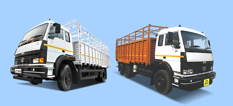 Role of Medium and Heavy-Duty Trucks in Large-Scale Construction Projects