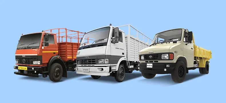 How to Choose the Best Light Commercial Vehicle for Your Fleet