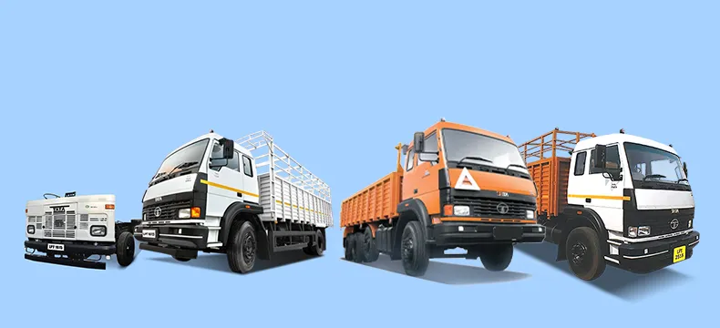 ( Nepal)LPT 1613, LPT 1615, LPT 2518, LPT 3118