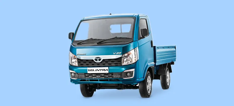 Mini trucks