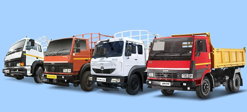 Nepal Blog- LPK 912, LPT1512, LPT 1613, Signa 2518T