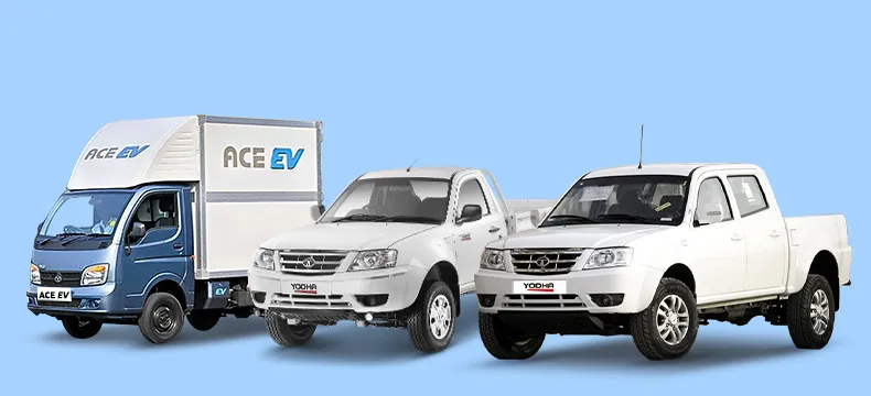 Nepal Blog-Ace Ev, Yodha 4x4, Yodha 4x2
