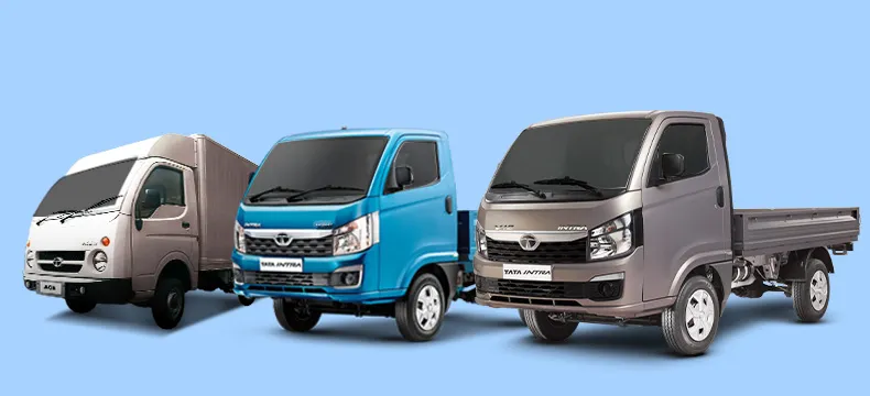 Intra v10, intra v20, ace ht diesel
