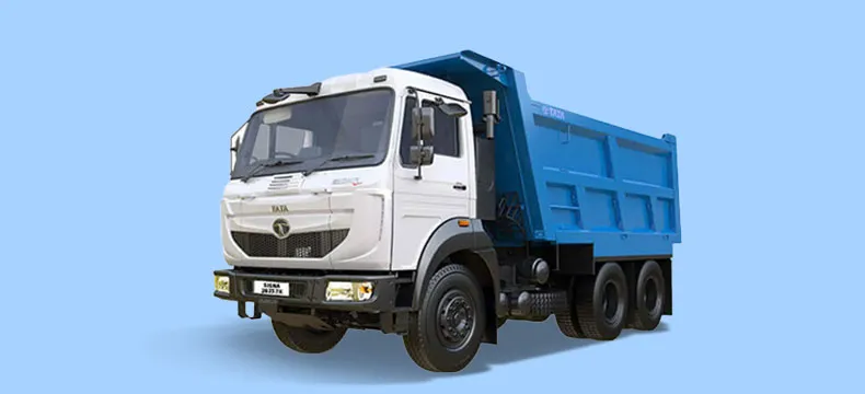 Mini trucks