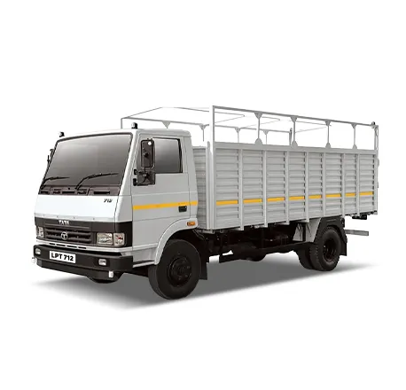 Tata LPT712