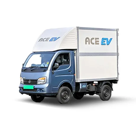 ACE eV