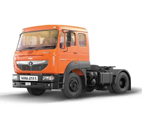 Signa 4018.S