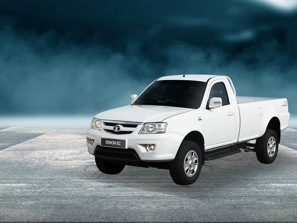 Yodha SC 4X4