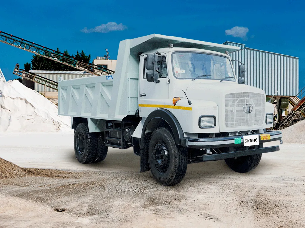 SK 1616