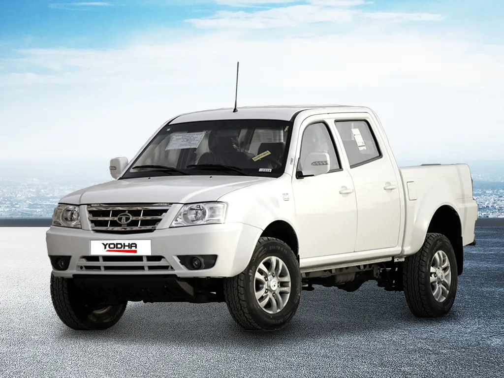 Yodha  DC 4X2