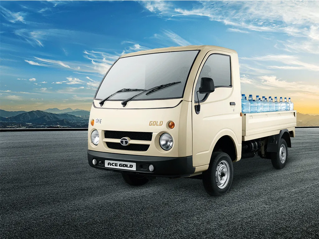 ACE GOLD Petrol